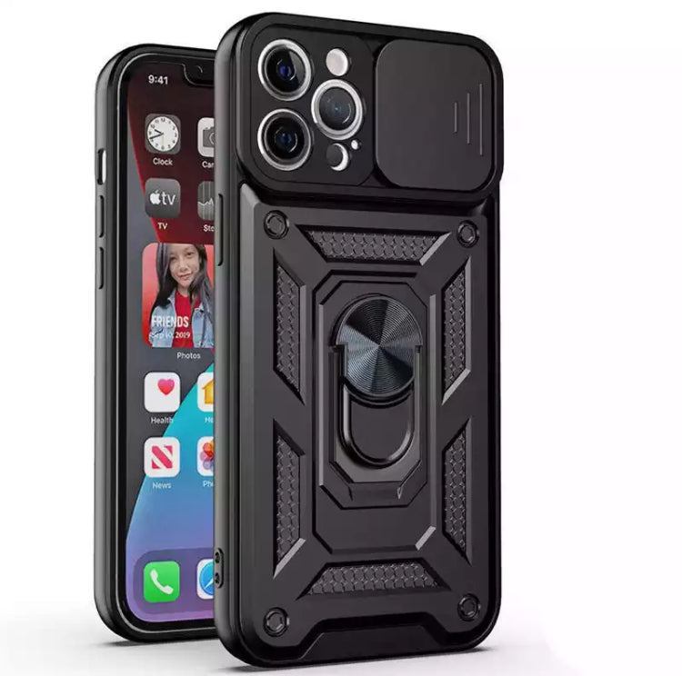 Premium Heavy-Duty Armour Camera Slider Hardshell TPU Phone Case- for Apple iPhone 14 Series - Super Savings Technologies Co.,LTD Premium Heavy-Duty Armour Camera Slider Hardshell TPU Phone Case- for Apple iPhone 14 Series - Super Savings Technologies Co.,LTD